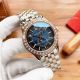 Replica Patek Philippe Annual Calendar Moon watch 2-Tone Rose Gold Diamond Bezel 40mm (3)_th.jpg